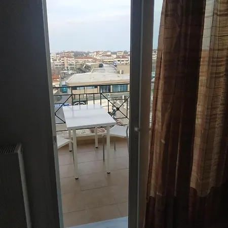 Apartman G M 6 Kentro In The Heart Of The