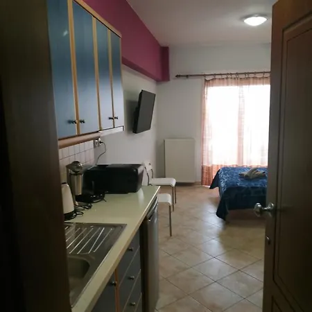 G M 6 Kentro In The Heart Of The *