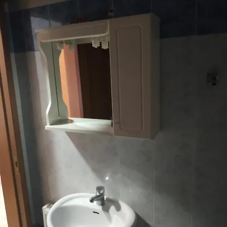 Apartamento G M 6 Kentro In The Heart Of The *