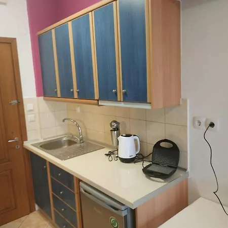 G M 6 Kentro In The Heart Of The Apartamento *