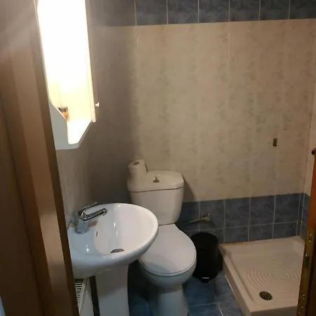 Apartamento G M 6 Kentro In The Heart Of The *