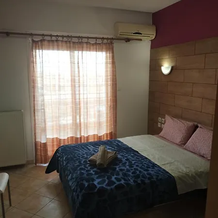 G M 6 Kentro In The Heart Of The