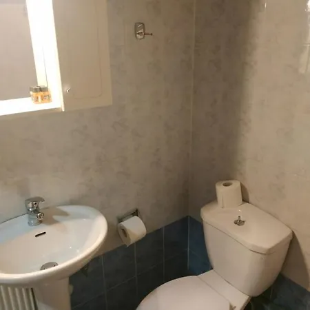 Apartamento G M 6 Kentro In The Heart Of The