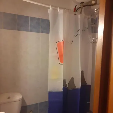Apartamento G M 6 Kentro In The Heart Of The