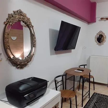 G M 6 Kentro In The Heart Of The *