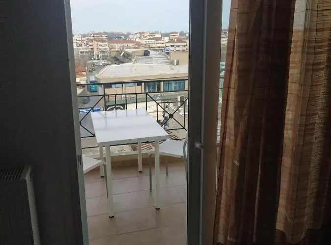 Apartment G M 6 Kentro In The Heart Of The