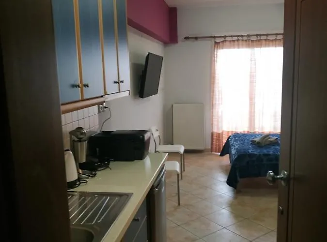 G M 6 Kentro In The Heart Of The *