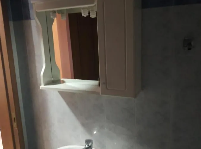 Apartman G M 6 Kentro In The Heart Of The *