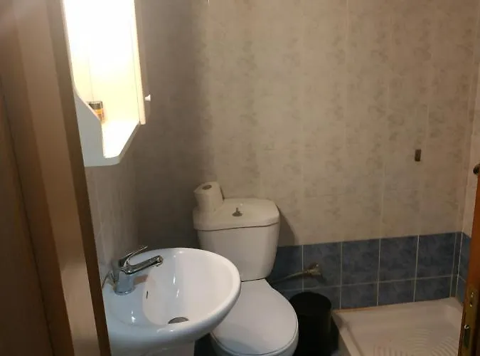 Apartman G M 6 Kentro In The Heart Of The *