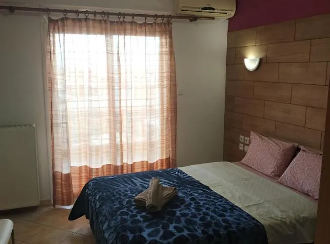 G M 6 Kentro In The Heart Of The