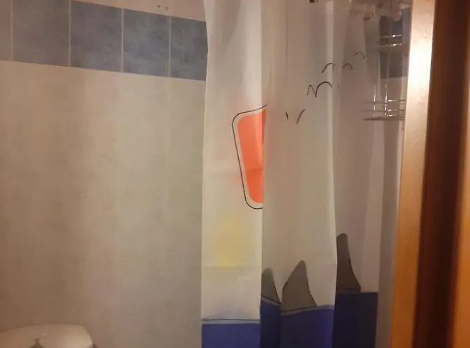 Apartman G M 6 Kentro In The Heart Of The