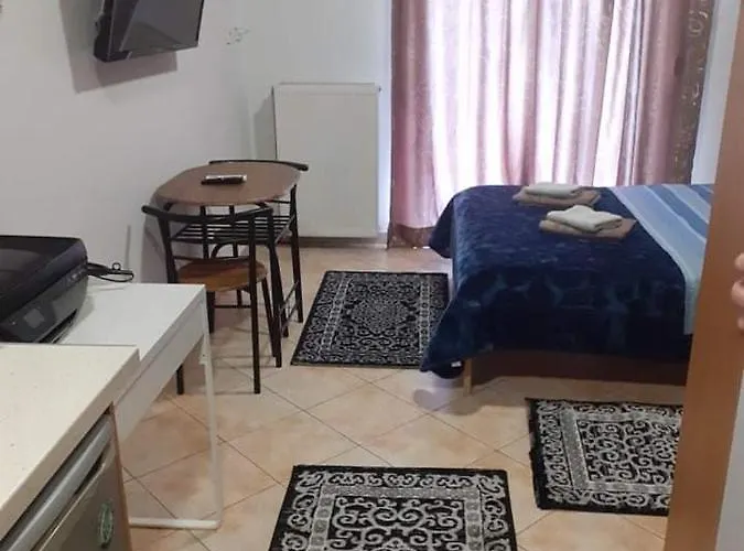 Apartment G M 6 Kentro In The Heart Of The *