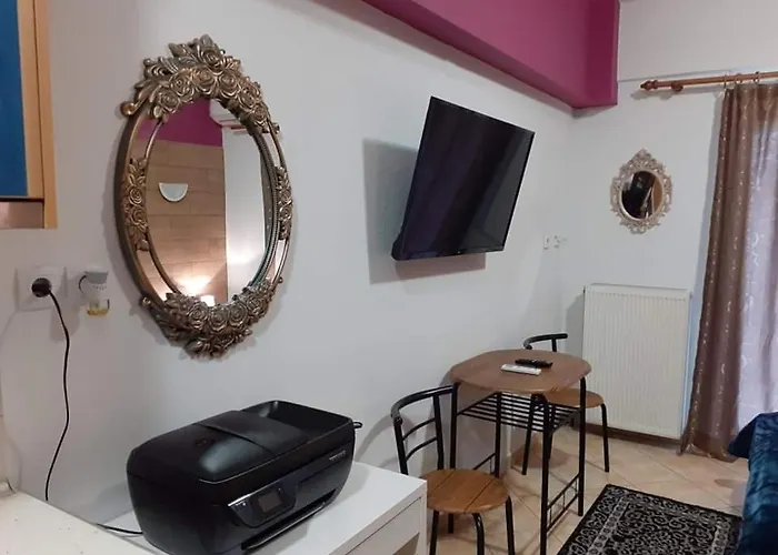 G M 6 Kentro In The Heart Of The *